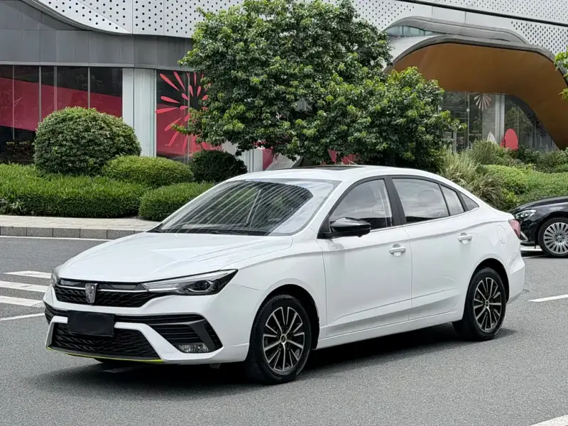 Roewe i5, 2022