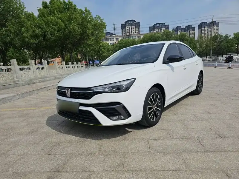 Roewe i5, 2021