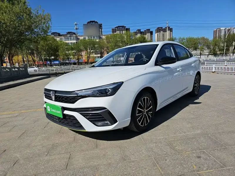 Roewe i5, 2023