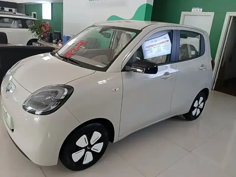 Wuling MINIEV, 2026