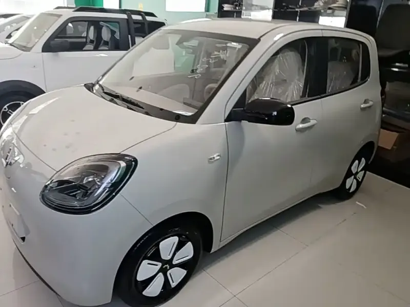 Wuling MINIEV, 2026