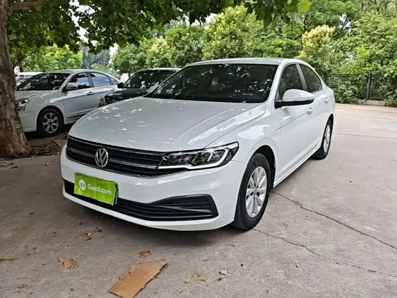 Volkswagen Bora, 2020