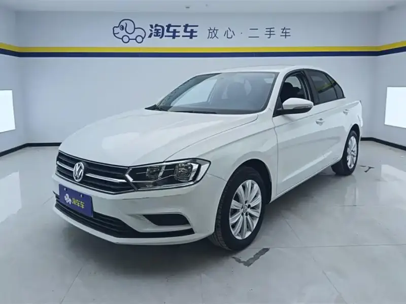 Volkswagen Bora, 2020