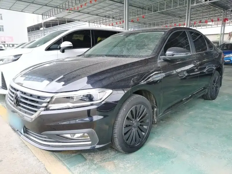 Volkswagen Lavida, 2019