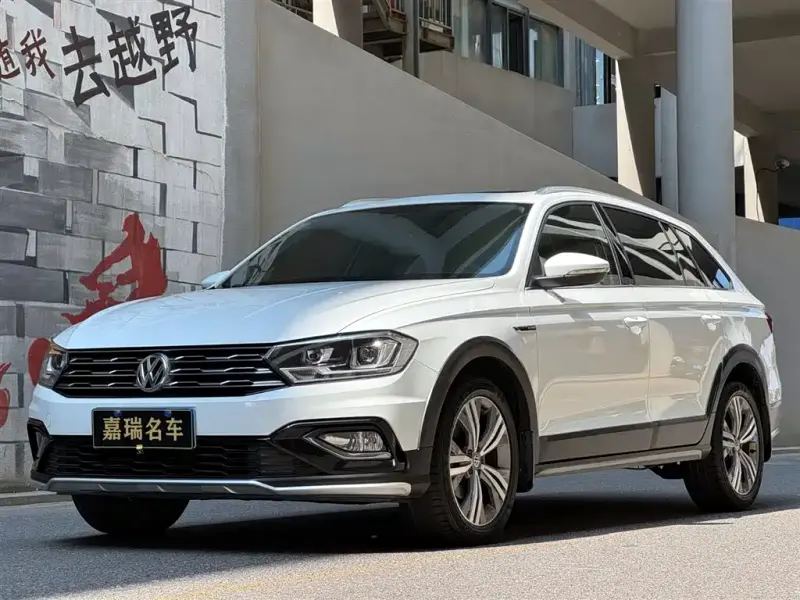 Volkswagen C-Trek, 2021