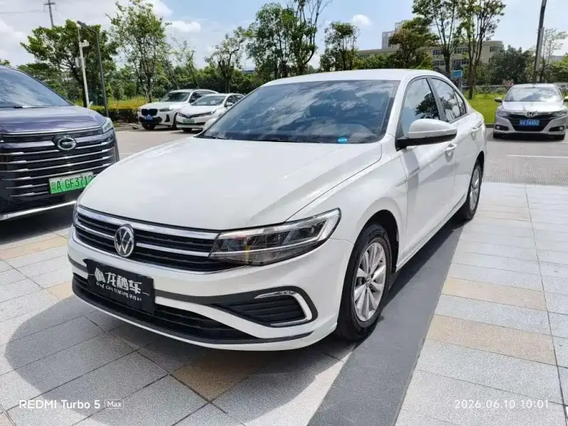 Volkswagen Bora, 2024