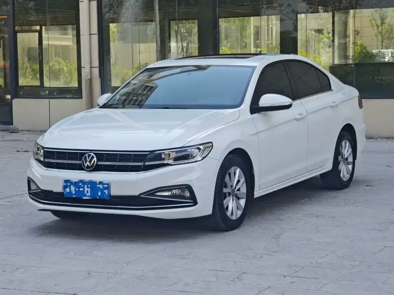 Volkswagen Bora, 2022