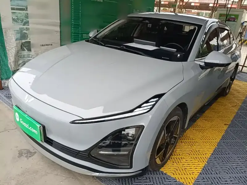Wuling Xingguang, 2024