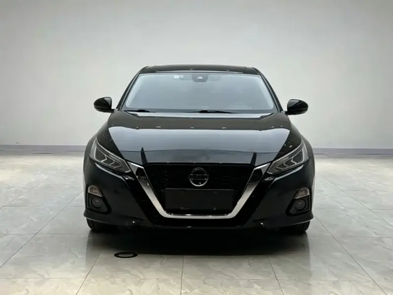 Nissan Teana, 2020