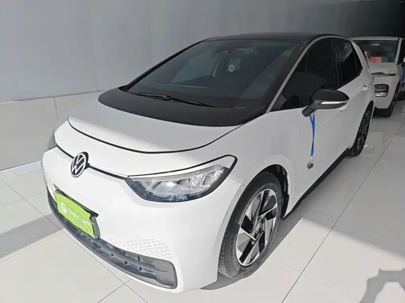 Volkswagen ID.3, 2024