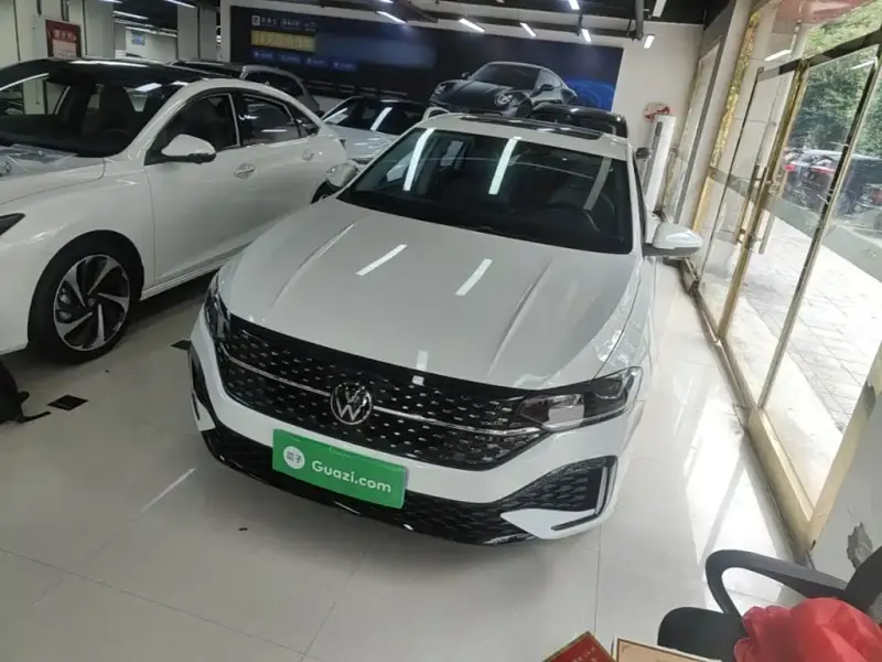 Volkswagen Lavida, 2026