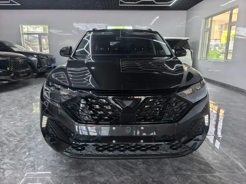 Jetta VS5, 2022