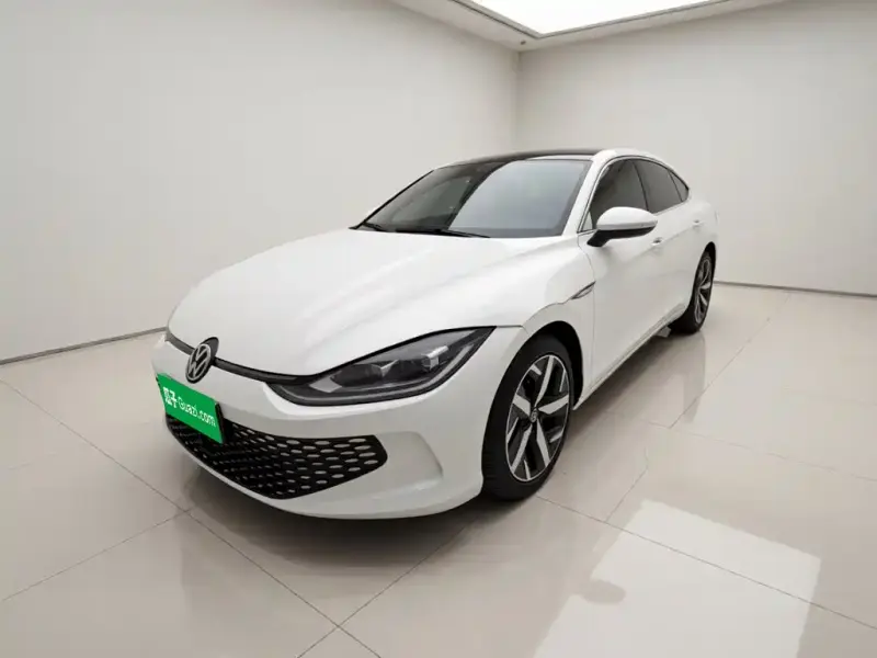 Volkswagen Lamando, 2023