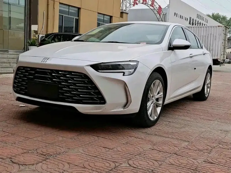 Buick Regal, 2026