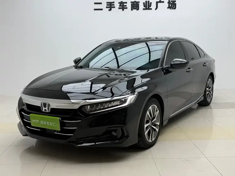 Honda Accord, 2023 — фото 1