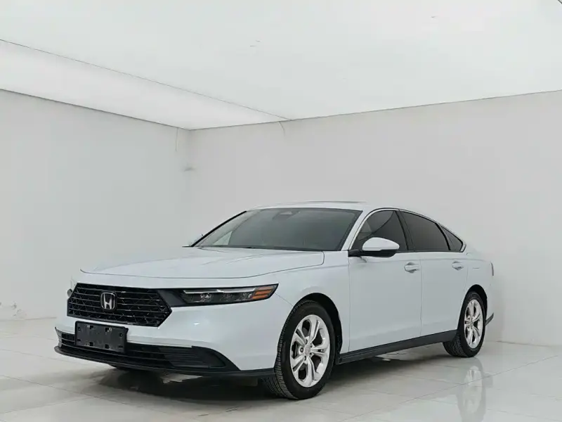 Honda Accord, 2023 — фото 1