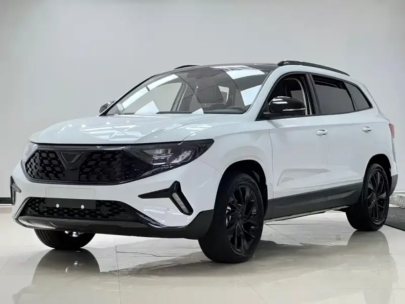 Jetta VS7, 2023