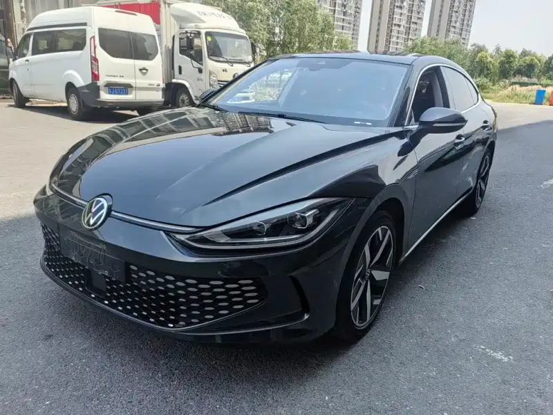Volkswagen Lamando, 2023