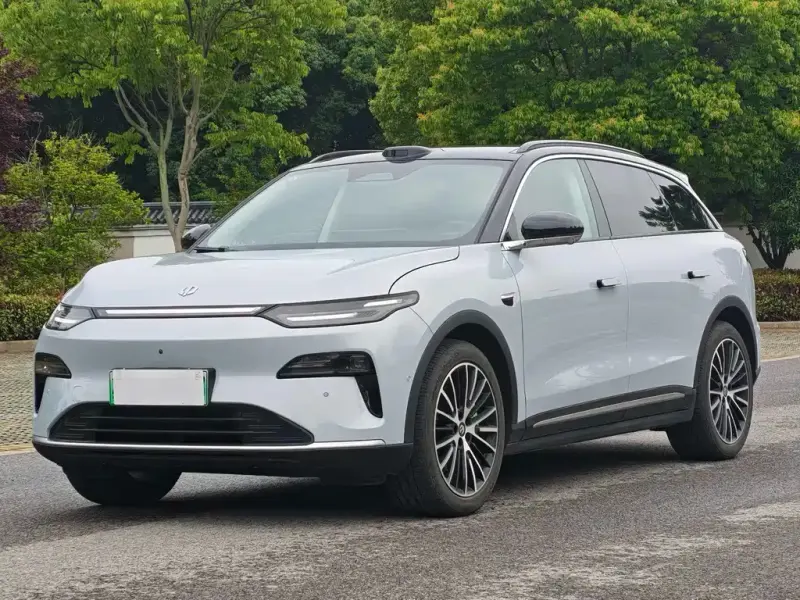 Leapmotor C11, 2025
