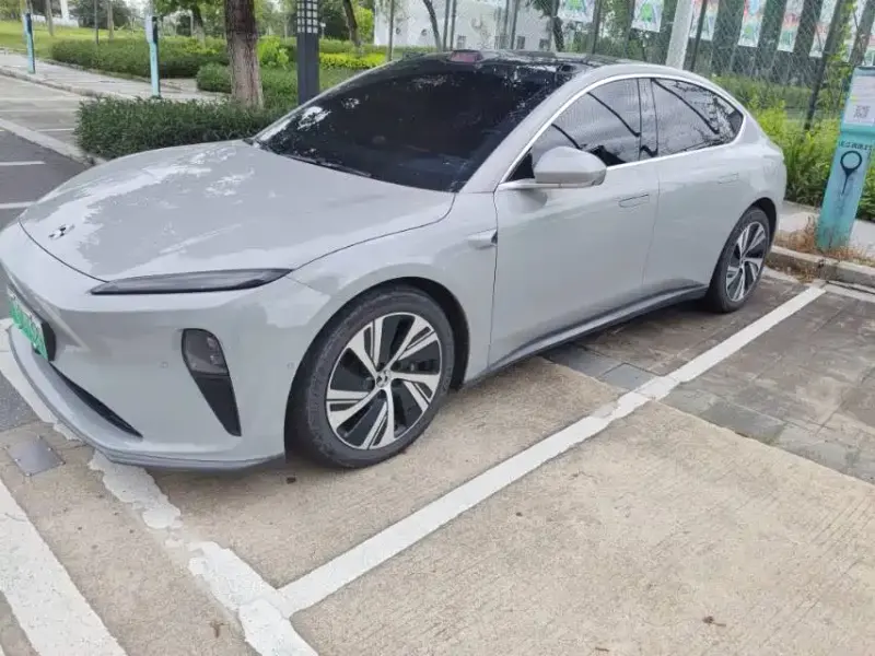 NIO ET5, 2023