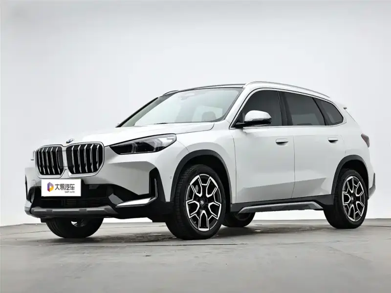 BMW X1, 2024 — фото 1