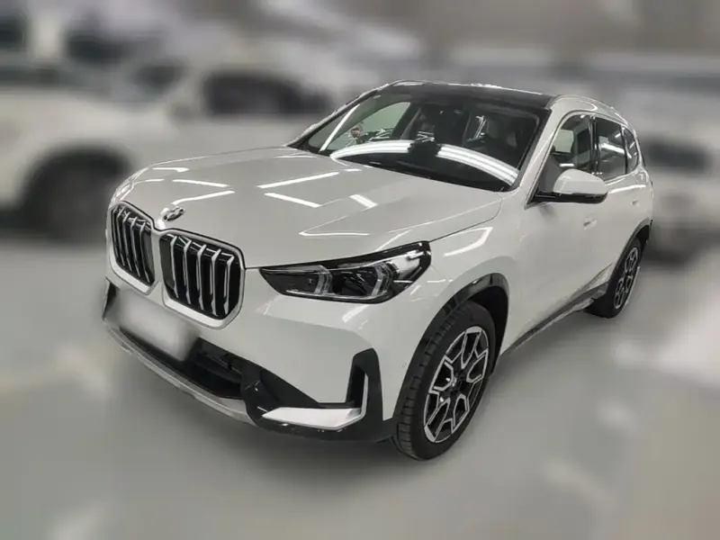 BMW X1, 2025 — фото 1