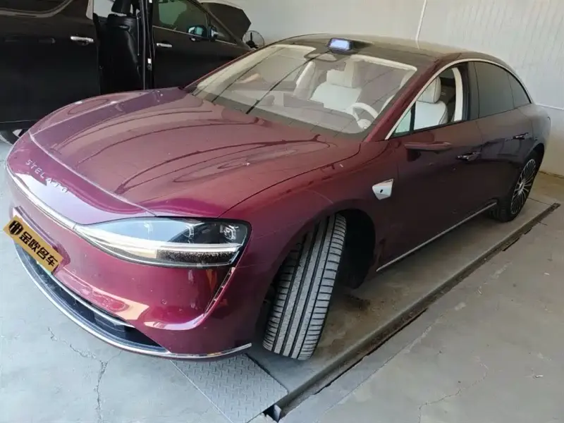 Stelato Xiangji S9, 2025