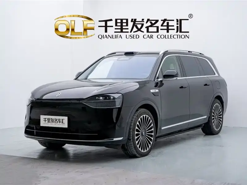 AITO M9, 2025