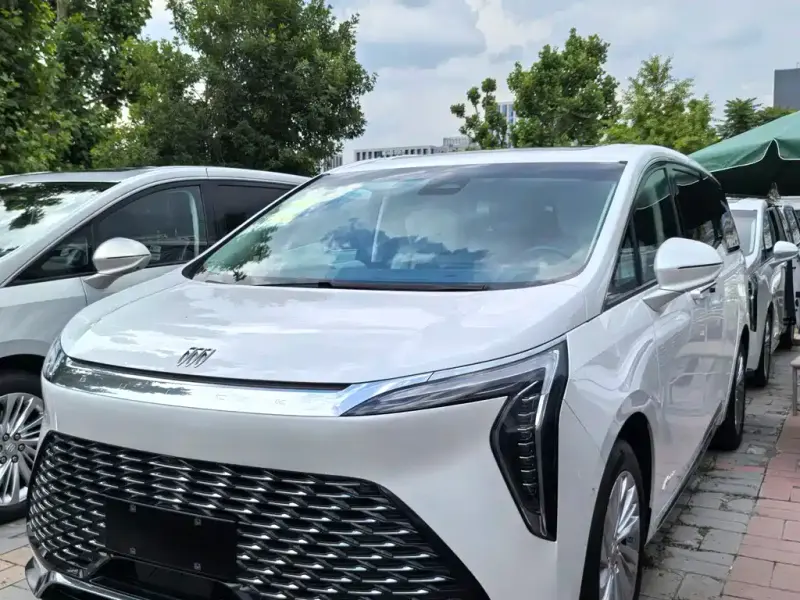 Buick Century, 2024
