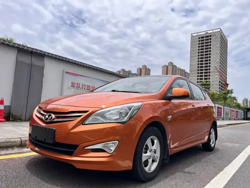 Ford Focus, 2016