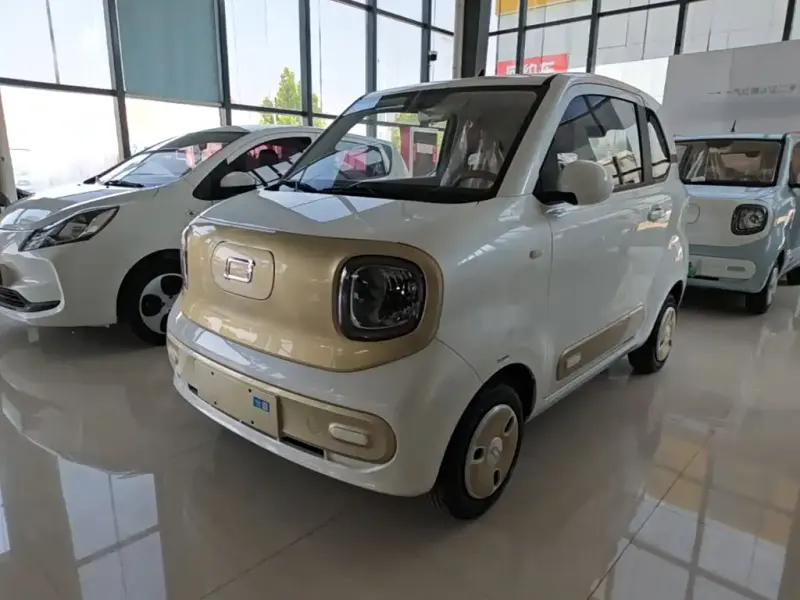 Bestune Pony, 2026