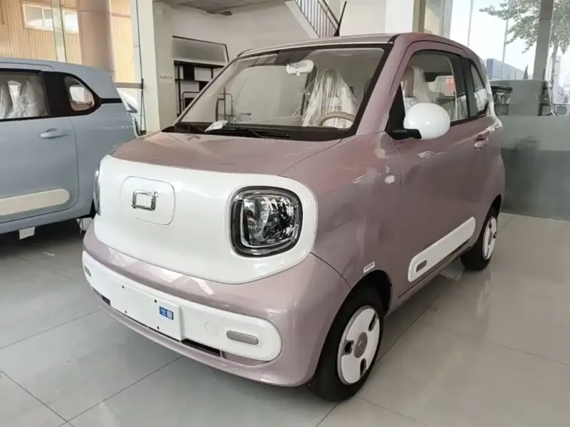 Bestune Pony, 2026