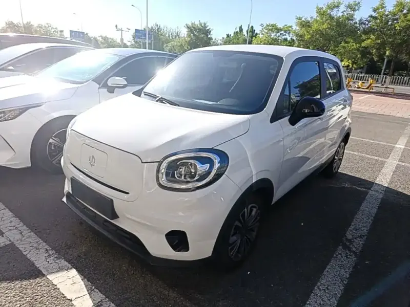 Leapmotor T03, 2024