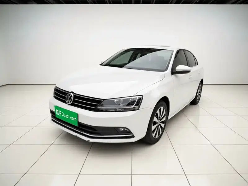 Volkswagen Sagitar, 2019