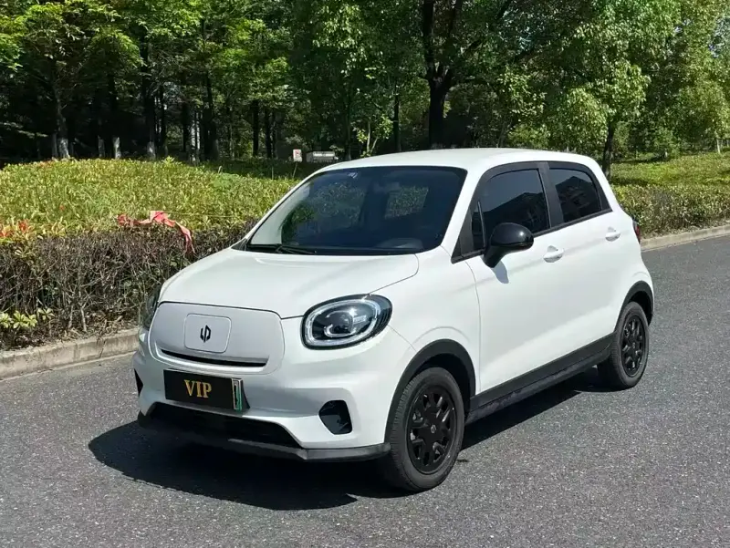Leapmotor T03, 2025