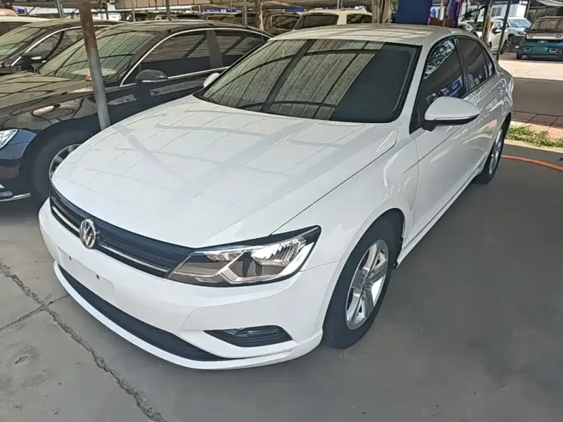 Volkswagen Lamando, 2018