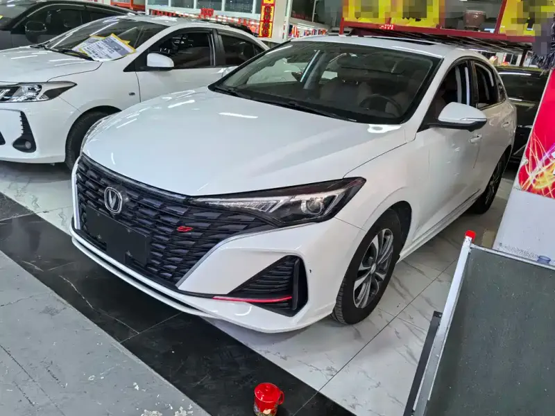 Changan Eado, 2023