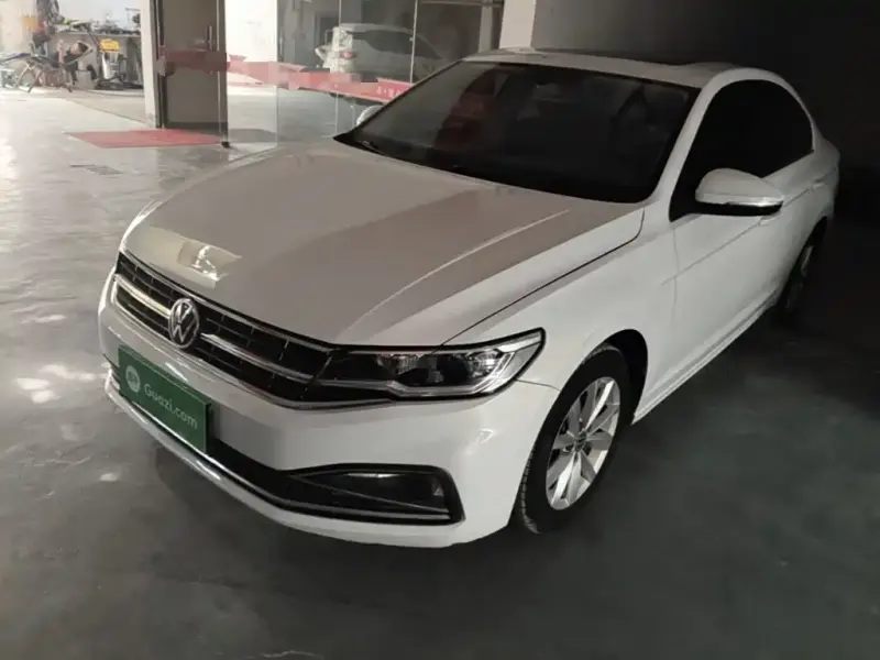 Volkswagen Bora, 2021