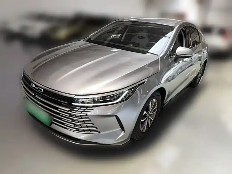 BYD Destroyer 05, 2024