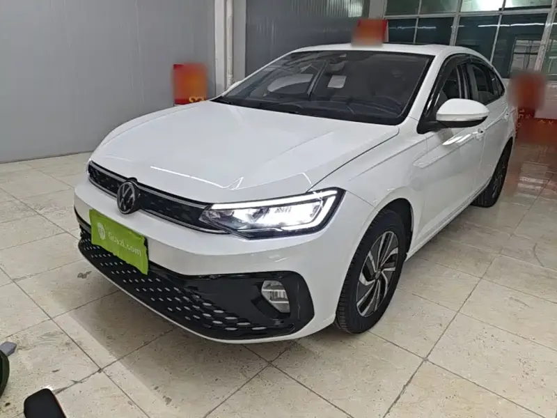 Volkswagen Lavida, 2025