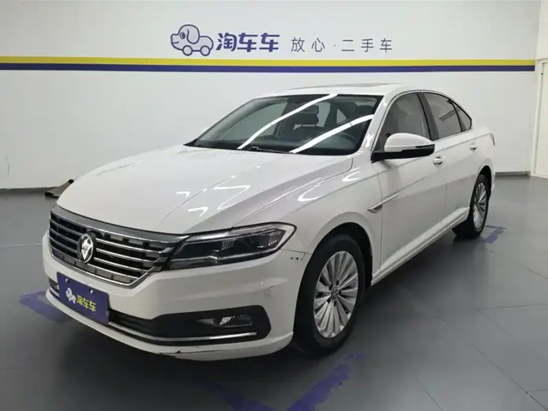 Volkswagen Lavida, 2022