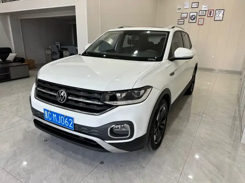 Volkswagen Tacqua, 2023