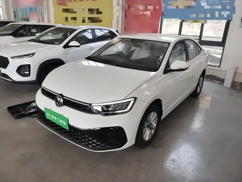 Volkswagen Lavida, 2026