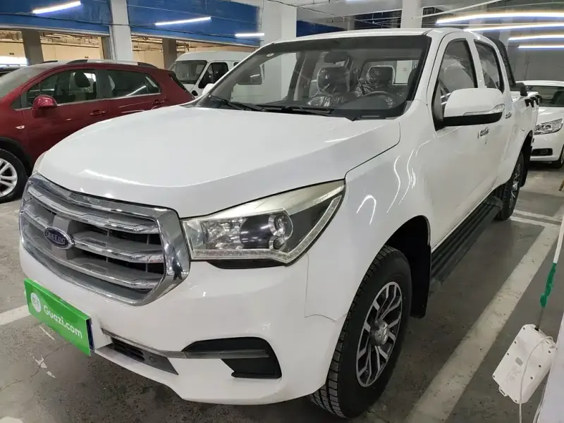 Isuzu TAGA Daga, 2026