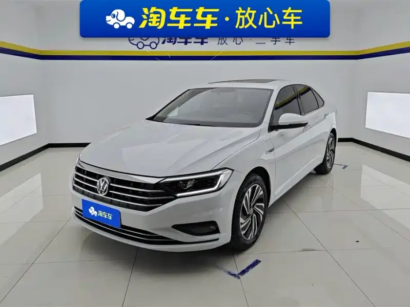 Volkswagen Sagitar, 2022