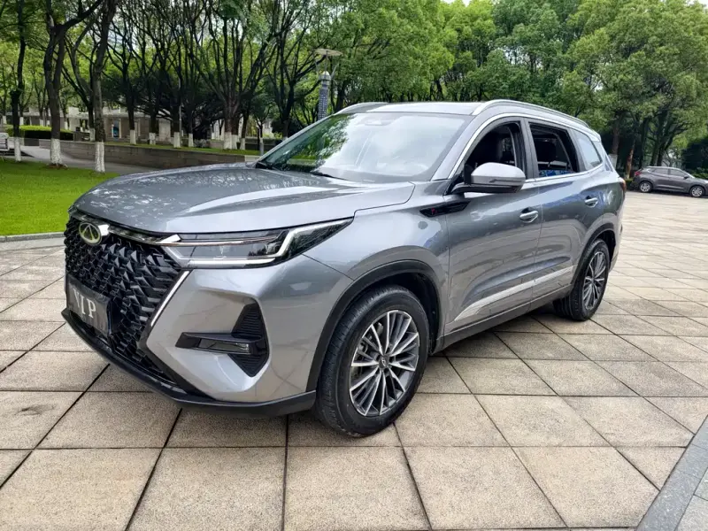 Chery Tiggo 8 PRO, 2023