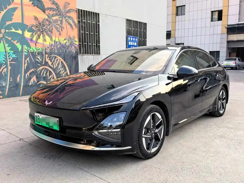 Wuling Xingguang, 2025