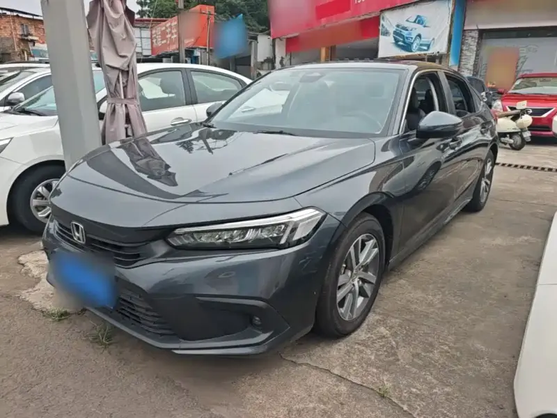 Honda Civic, 2023