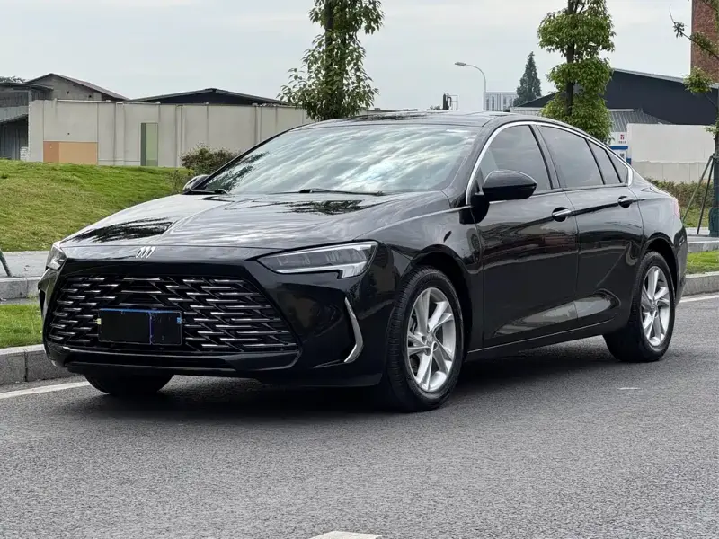 Buick Regal, 2023