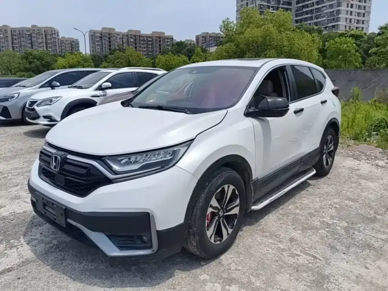 Honda CR-V, 2020
